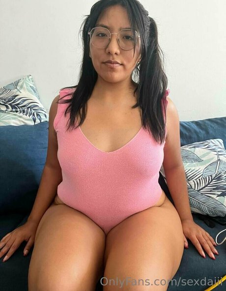 sexdaiii Auf OnlyFans