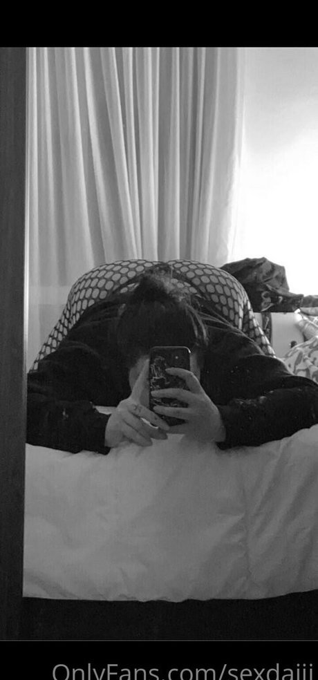 sexdaiii OnlyFans-Inhalte