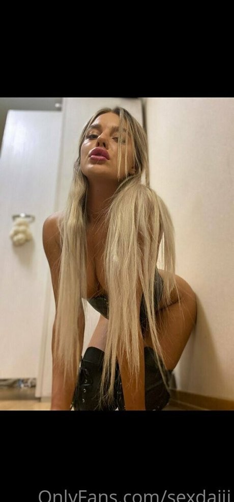 sexdaiii Neues OnlyFans