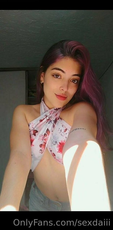 sexdaiii OnlyFans Sex geleakt