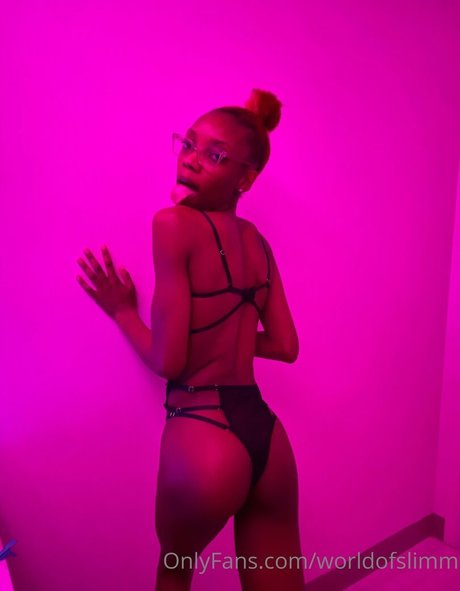 worldofslimm OnlyFans Leaks Pornografie