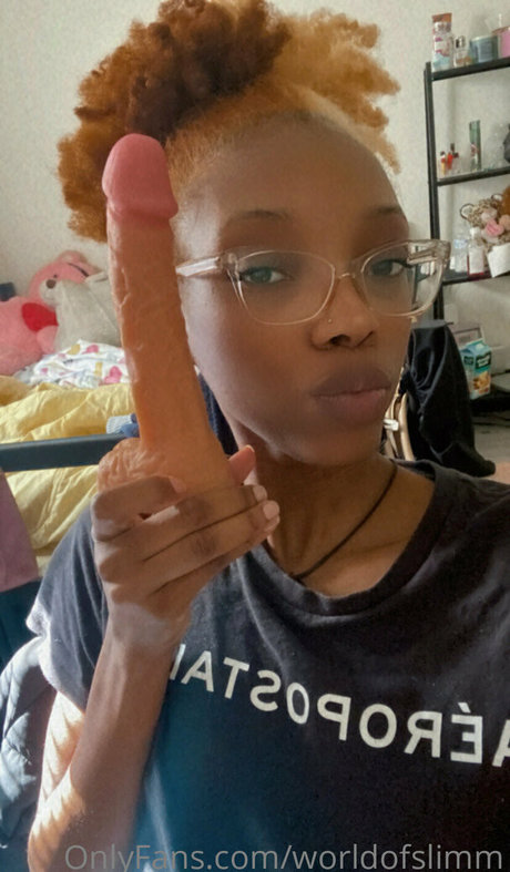 worldofslimm Leaked OnlyFans Content