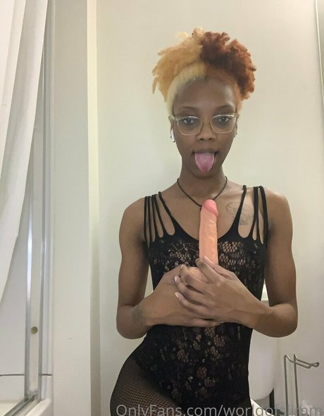 worldofslimm Nacktbilder von OnlyFans