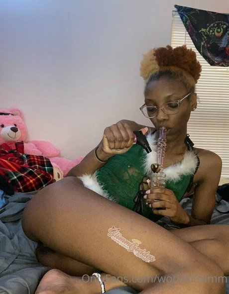 worldofslimm Leaked OnlyFans