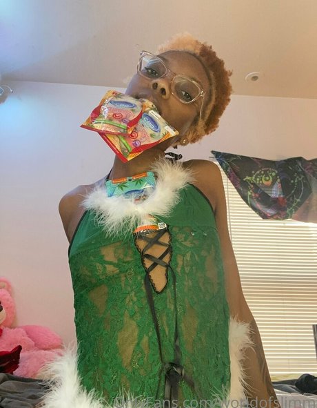 worldofslimm Porn OnlyFans Leaks