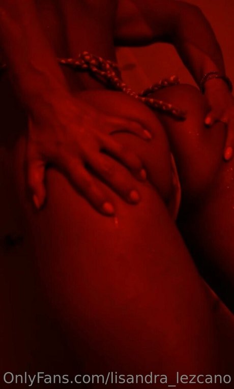 Lisandra Lezcano OnlyFans Leak