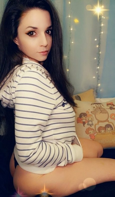 Kit katterson OnlyFans nackt