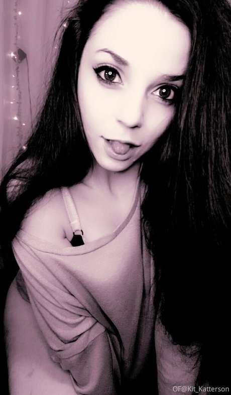 Kit katterson OnlyFans Archiv