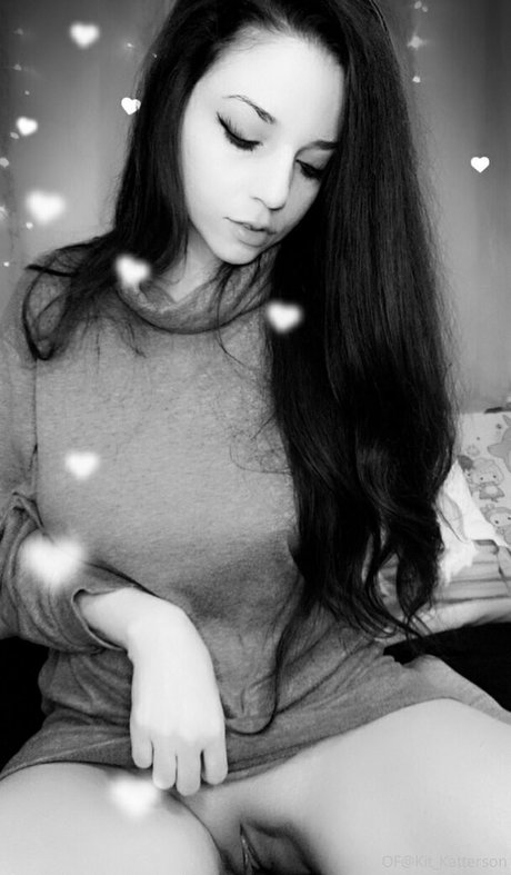 Kit katterson OnlyFans