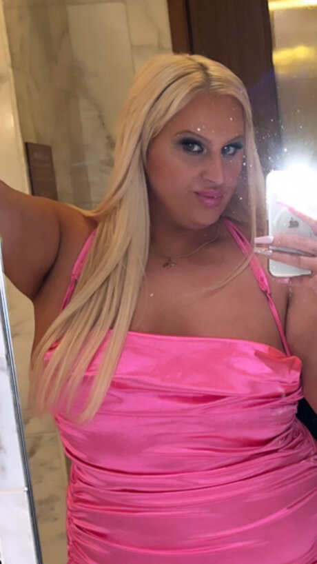 naomiplatinum Leaked OnlyFans XXX