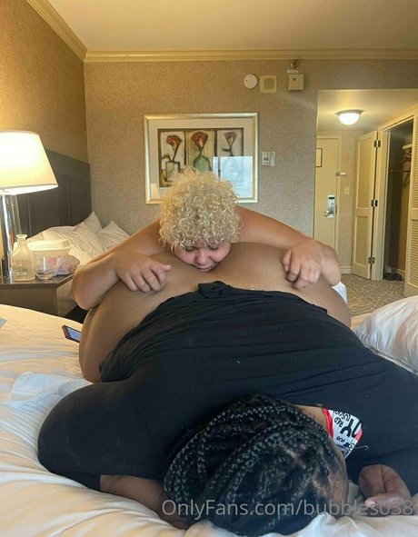 bubbles038 OnlyFans XXX
