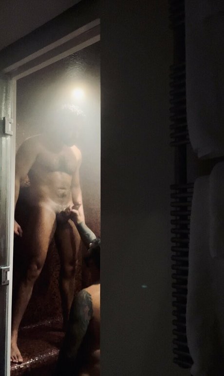 leobear OnlyFans-Bilder geleakt