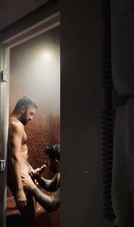 leobear Nacktbilder OnlyFans Leak