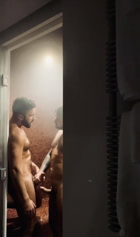 leobear Nacktbilder OnlyFans