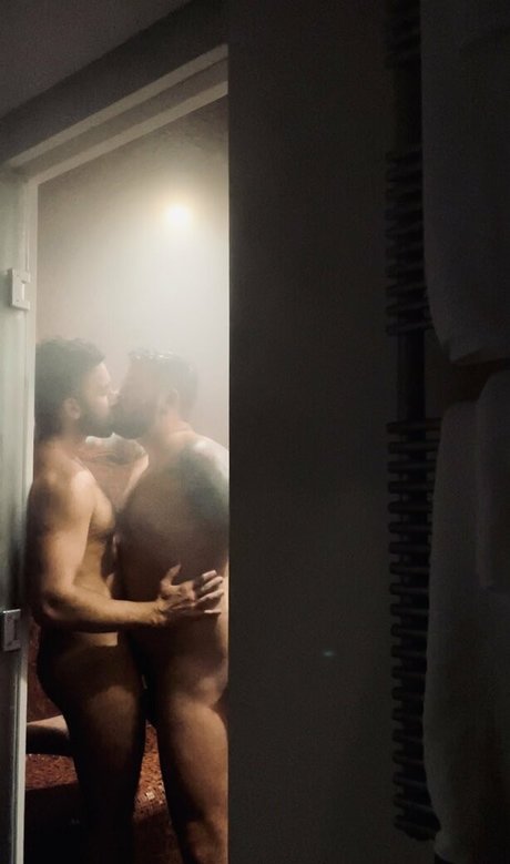 leobear OnlyFans Porn