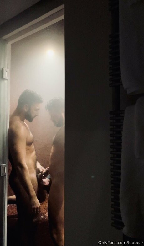 leobear Leaked OnlyFans