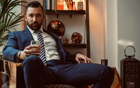 leobear OnlyFans geleakter Pornografie