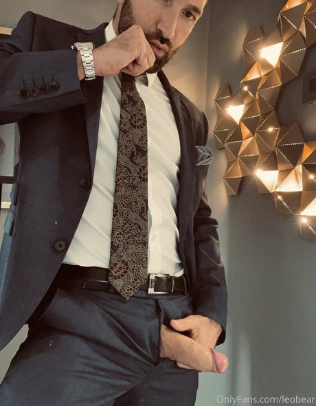 leobear OnlyFans Leaks Gratis