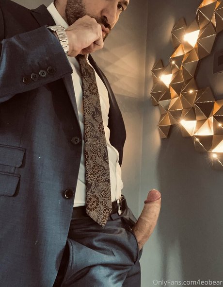 leobear Neues OnlyFans