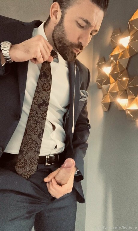leobear Geleakte OnlyFans-Inhalte