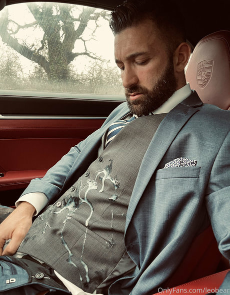 leobear Nacktbilder von OnlyFans