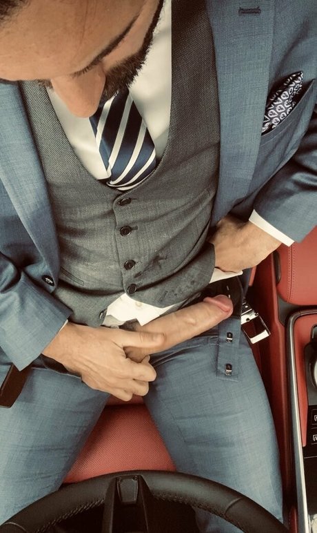 leobear Porn OnlyFans Leaks