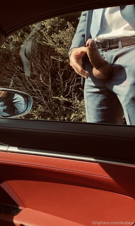 leobear OnlyFans Nackt Leak