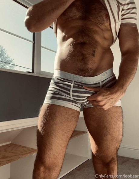 leobear Kostenloses OnlyFans