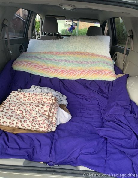 sadiegoldfree OnlyFans Joi