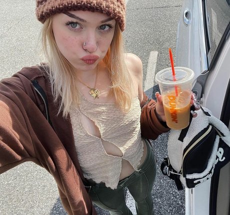 MyahAlanna Nacktbilder OnlyFans geleakt