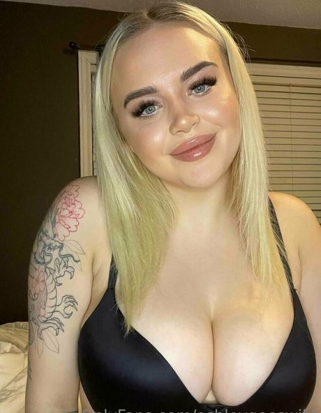 ashleygoeswild OnlyFans Nacktfotos