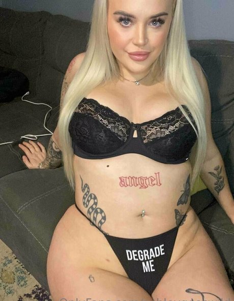 ashleygoeswild OnlyFans Porn