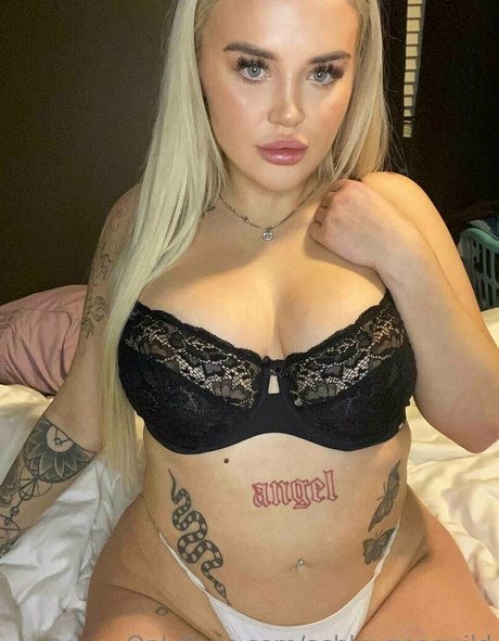ashleygoeswild OnlyFans Nacktbilder geleakt