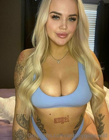 ashleygoeswild OnlyFans-Bilder