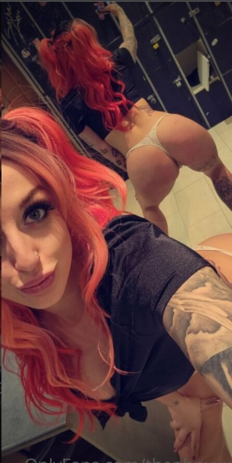 Thephnxxx OnlyFans-Fotos