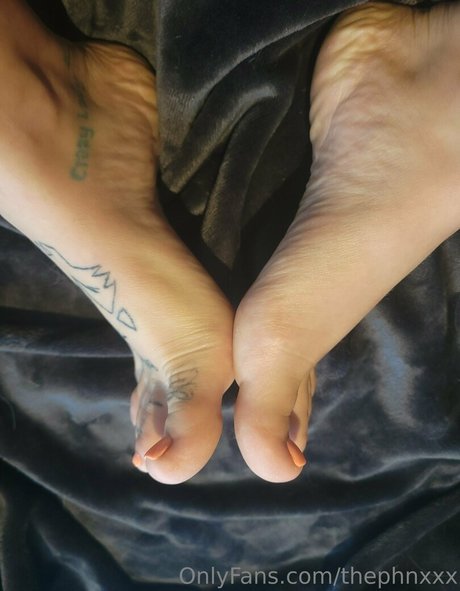 Thephnxxx Nackt OnlyFans