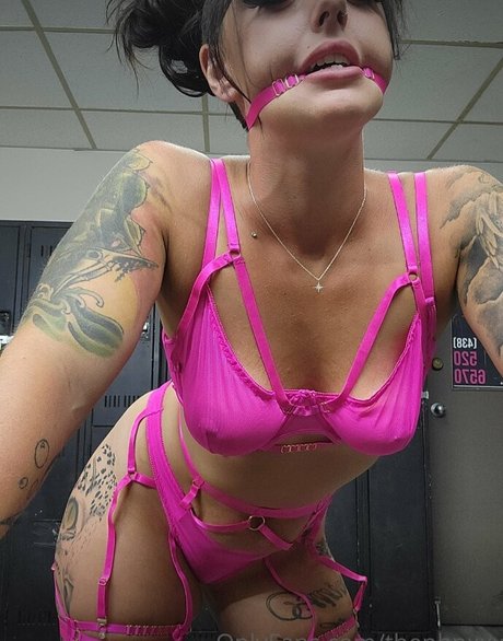 Thephnxxx OnlyFans-Leak