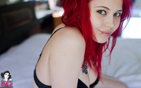 Felynx Nacktbilder von OnlyFans geleakt