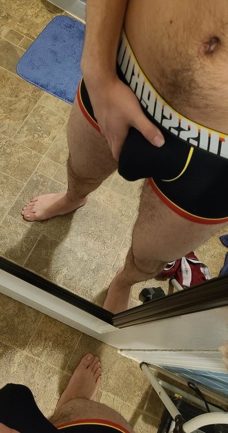 tragicgaynerd OnlyFans Nackt