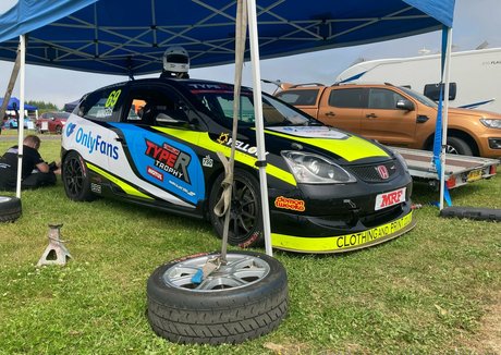 mansellracing OnlyFans Gratis-Inhalte