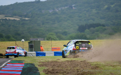 mansellracing OnlyFans Leak