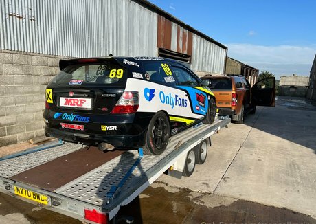 mansellracing OnlyFans Pornografie