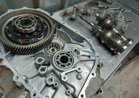 mansellracing NurlyFans-Pornos