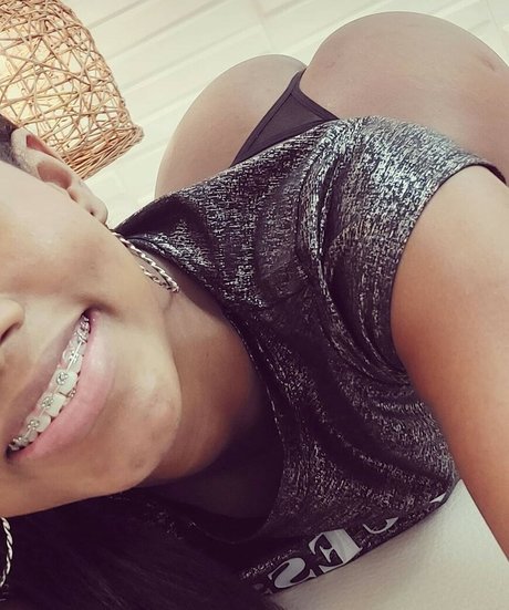 ImAlison Nacktbilder OnlyFans geleakt