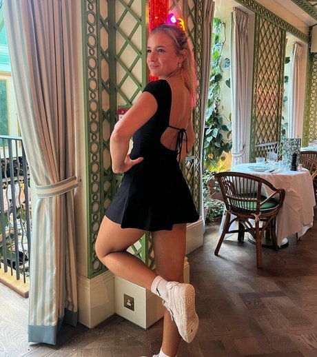 Fiona Simpson OnlyFans Sex