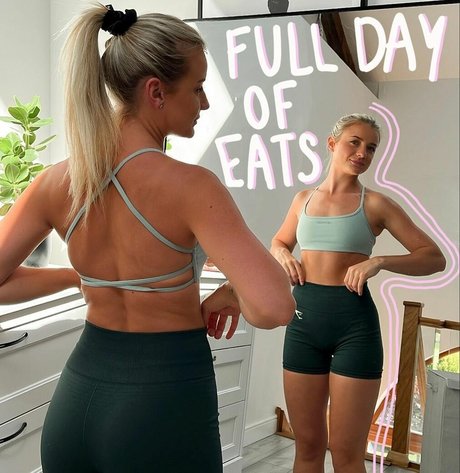 Fiona Simpson XXX OnlyFans