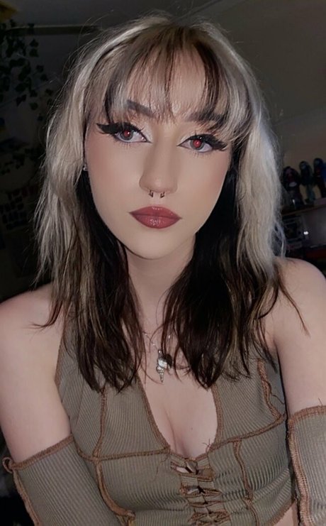 Exotiiac Nackt OnlyFans Porn