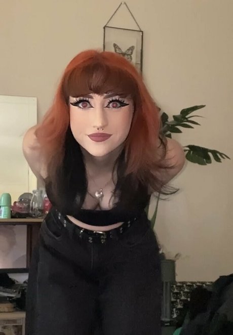 Exotiiac Nacktbilder von OnlyFans geleakt