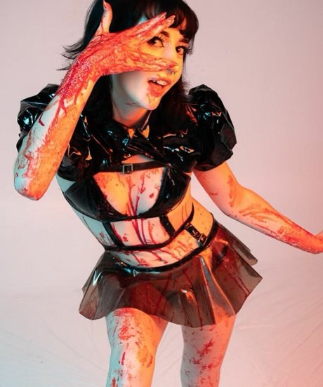 Exotiiac OnlyFans Nacktbilder