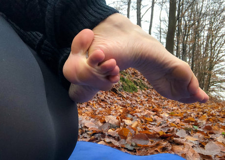 sofiaforfeet OnlyFans Nacktbilder